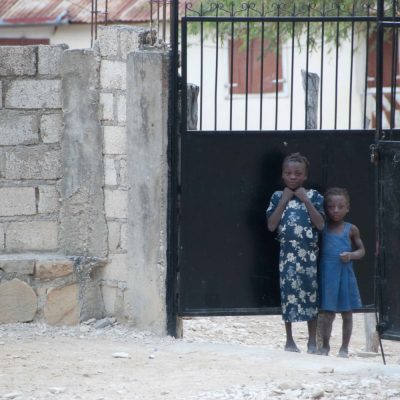 Haïti 2009 2R