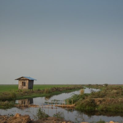 Myanmar 2016 1R